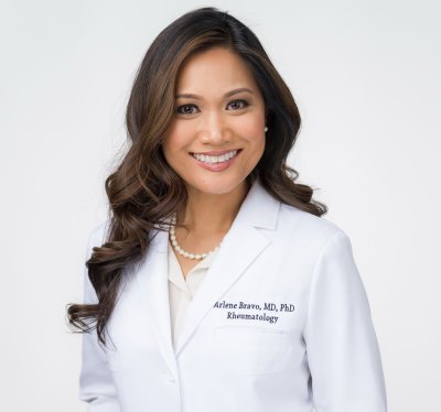 Arlene B. Bravo, MD