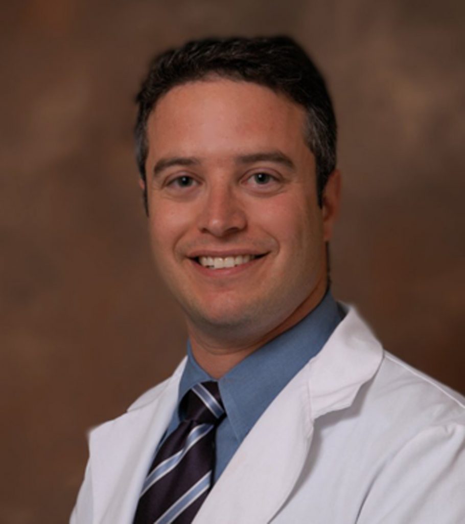 Daniel Charles Kline, MD | Hoag Health