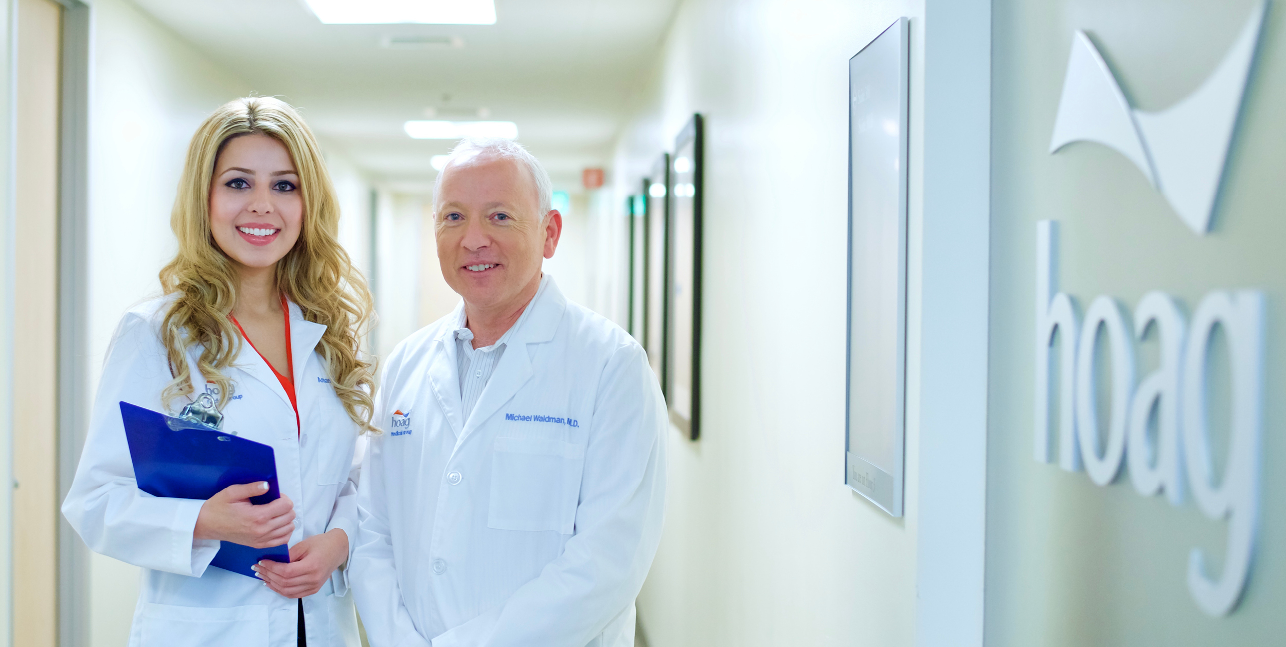 Choose HPP Hoag Health