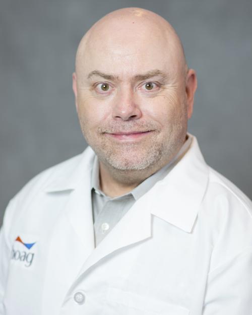 B Semeniuk, MD Hoag Health