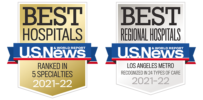 Best Regional hospitals US News and World report